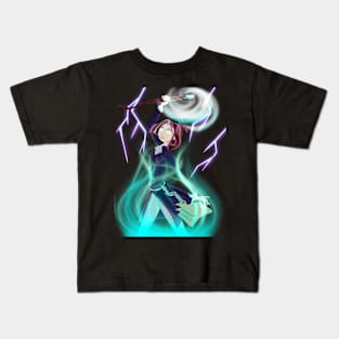 Witch Kids T-Shirt